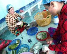 Áp dụng LEAN khơi thông 'dòng chảy' sản phẩm