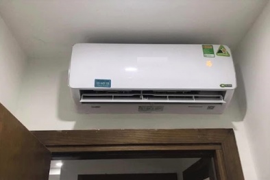 Bát nháo thị trường điều hòa gắn mác ngoại nhập