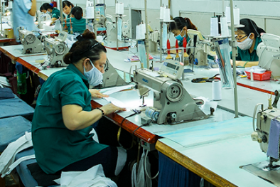 Công ty CP 28 Hưng Phú: Áp dụng hệ thống quản lý chất lượng nâng cao năng lực cạnh tranh