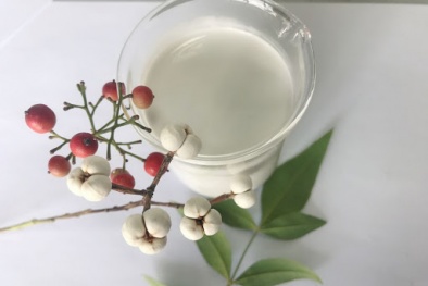 Dự thảo Quy định của Ủy ban Thực hiện gia hạn việc phê duyệt hoạt chất etoxazole