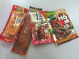 Ba thứ quà vặt ‘hại chết’ trẻ em từng ngày, từng giờ