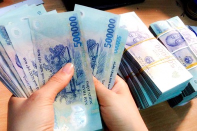 Nguyên nhân khiến nợ xấu tăng