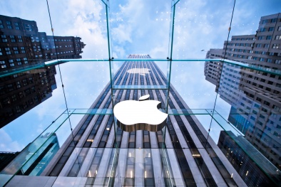 Vi phạm bản quyền, Apple bị tòa án ở Mỹ xử phạt hơn 500 triệu USD