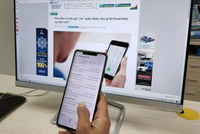 Hà Nội rà soát, xử lý các trường hợp thực hiện cuộc gọi rác, gửi tin nhắn rác