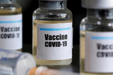 Khi nào Việt Nam tiến hành thử nghiệm vaccine COVID-19 trên người?