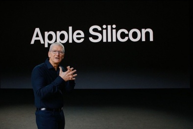 Apple sẽ ra mắt sản phẩm gì mới vào giữa tuần tới?