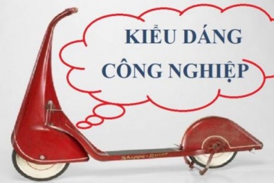 Hướng dẫn chung về Thẩm định nội dung Kiểu dáng công nghiệp của các nước ASEAN