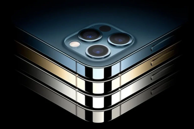 iPhone 12 chưa hết 'hot', iPhone 13 sắp ra đời với cấu hình 'khủng'?
