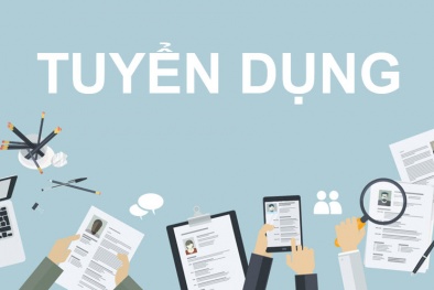 Tổng cục Tiêu chuẩn Đo lường Chất lượng tuyển dụng công chức năm 2020