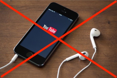 Cần cảnh báo sớm cho cộng đồng về những nội dung nhảm nhí, không lành mạnh trên Youtube