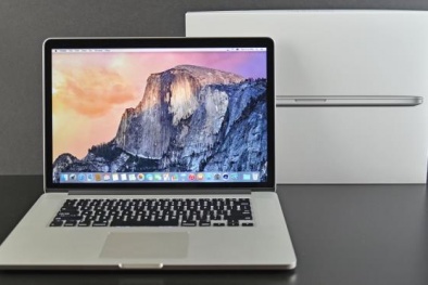 Cục hàng không Việt Nam: Macbook Pro 15 inch bị cấm sử dụng trên máy bay