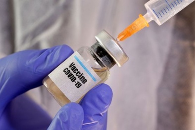 Vaccine Covid-19 Việt Nam sẽ nhanh chóng bước sang giai đoạn thử nghiệm trên người