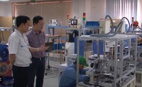 Nâng cao hiệu suất tổng thể nhờ TPM: Bài học từ TCI và SVEAM