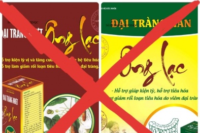 Sự dối trá kinh doanh TPCN Đại tràng Ông Lạc: Cục An toàn thực phẩm sẽ vào cuộc kiểm tra