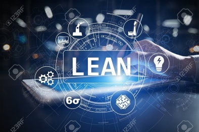 Doanh nghiệp dệt may áp dụng Lean để tăng năng suất lao động