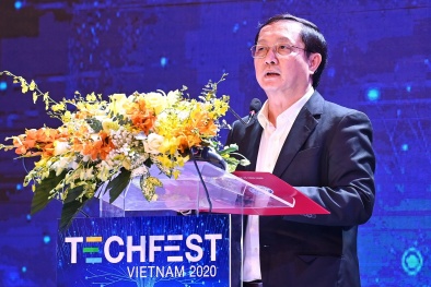 Doanh nghiệp khởi nghiệp cần chủ động đổi mới, chuyển đổi mô hình tăng trưởng