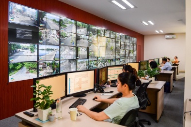 Viettel giành 5 giải quan trọng tại Giải thưởng Thành phố Thông minh Việt Nam 2020