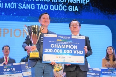 Tạo hành lang pháp lý thuận lợi cho hoạt động của doanh nghiệp khởi nghiệp