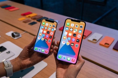 'Ngán ngẩm' chất lượng iPhone 12: Nhanh hao pin, thường xuyên rớt mạng