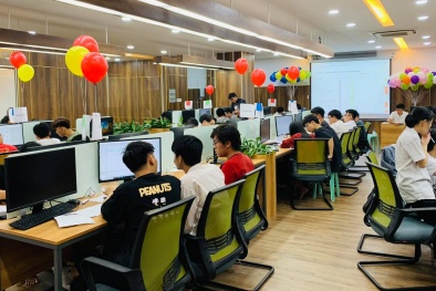 Kỳ thi ICPC Asia Cần Thơ sẽ đảm bảo các yếu tố phòng chống Covid-19