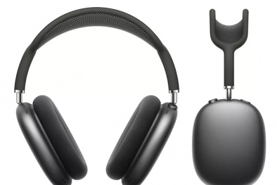 Apple tiếp tục cho ra mắt một sản phẩm công nghệ mới 'đốn tim' người hâm mộ