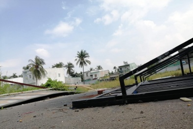 Chậm triển khai dự án, Công ty STC bị khách hàng khiếu nại
