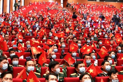 Dấu ấn mạnh mẽ các phong trào thi đua do Thủ tướng phát động