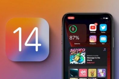 Apple phát hành bản cập nhật iOS 14.3, bổ thêm những tính năng gì?