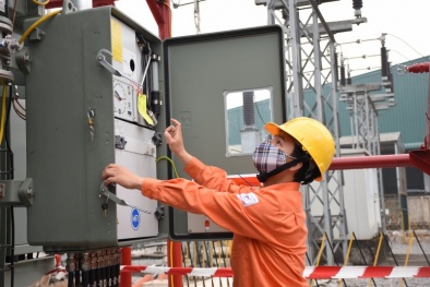 Bộ Công Thương giảm giá điện, tiền điện đợt 2 hỗ trợ ảnh hưởng Covid-19