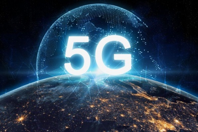 Công bố vùng phủ sóng VinaPhone 5G tại Hà Nội, TP.HCM