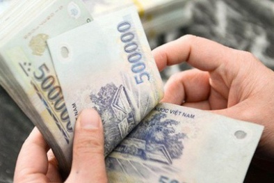Nợ thuế, Công ty TNHH sản xuất thương mại dịch vụ Tất Thành bị đề nghị phong toả tài khoản