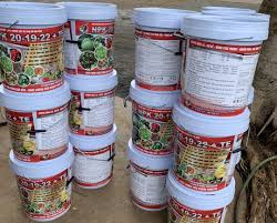Xử lý đối tượng bán phân bón giả trên các trang thương mại điện tử