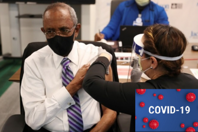 EU phê duyệt vaccine Moderna ngừa Covid-19, kỳ vọng có thể vượt qua tình trạng khẩn cấp