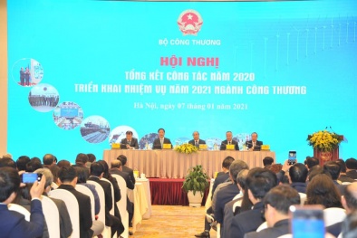 Thủ tướng: Tăng năng suất, áp dụng tiến bộ khoa học công nghệ, tham gia sâu vào chuỗi giá trị toàn cầu