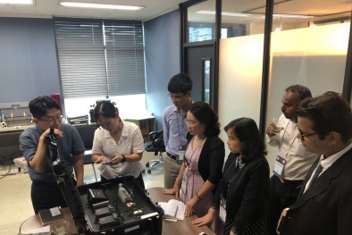 Nâng cao năng suất lao động dựa trên khoa học, công nghệ và đổi mới sáng tạo