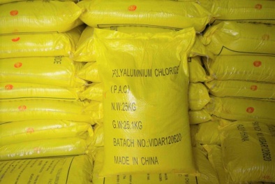 Ban hành Quy chuẩn kỹ thuật quốc gia về chất lượng PAC và amoniăc công nghiệp