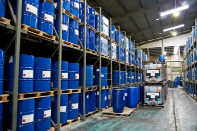 QCVN về chất lượng tiền chất thuốc nổ sử dụng để sản xuất vật liệu nổ công nghiệp