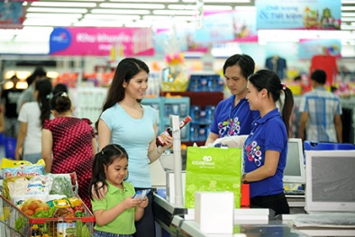 Hà Nội: Tăng 5% lượng hàng hóa thiết yếu phục vụ Tết Tân Sửu 2021