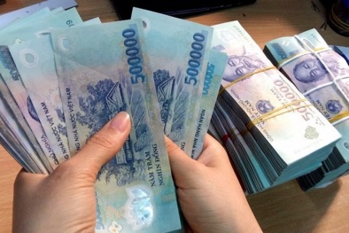 Thưởng Tết: An Giang cao nhất 90 triệu đồng, Quảng Nam cao nhất 630 triệu đồng