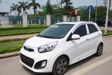 Xe Kia Morning bán rẻ như cho, có xe chỉ 135 triệu ngang Honda SH: Có nên mua chơi Tết?