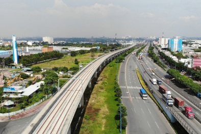 Dự kiến TP. Thủ Đức sẽ có 8 trung tâm đổi mới, sáng tạo