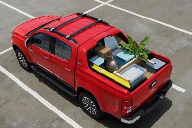 Kinh nghiệm sắp xếp và chở đồ dịp Tết bằng ô tô an toàn, hợp lý