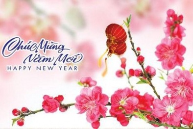 Đất nước hùng cường, nhân dân ấm no, hạnh phúc