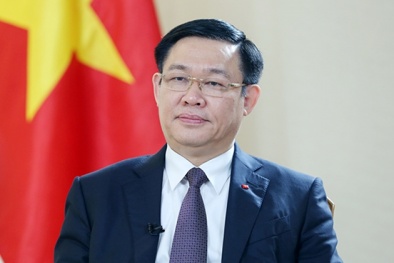 Hà Nội năm 2021: Tận dụng tốt nhất cơ hội để phát triển