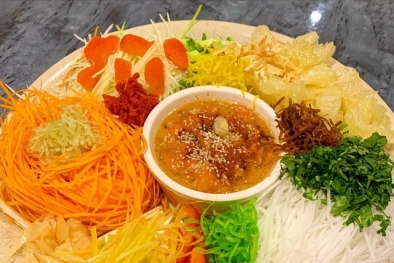 Người Việt kể chuyện ăn Tết ở trời Tây với loạt phong tục độc lạ