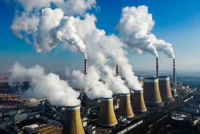 Đánh giá rủi ro trong biến đổi khí hậu với tiêu chuẩn ISO 14091