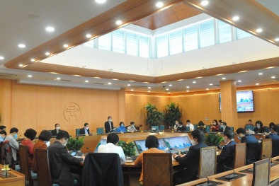 Hà Nội: Xử phạt nghiêm các trường hợp khai gian dối để được xét nghiệm