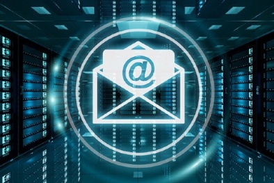 Các tin tặc có thể dễ dàng 'đánh cắp' thư qua lỗ hổng Exchange Server