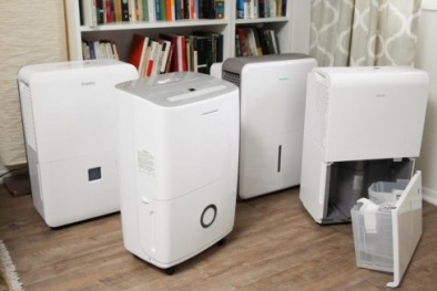 Chọn mua máy hút ẩm đúng cách để đảm bảo chất lượng khi sử dụng