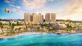 Căn hộ Hillside sát biển - tài sản truyền đời tại Nam Phú Quốc